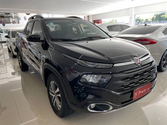 FIAT TORO 2.0 16V TURBO DIESEL FREEDOM 4WD AT9 FIAT TORO 2.0 16V TURBO DIESEL FREEDOM 4WD AT9